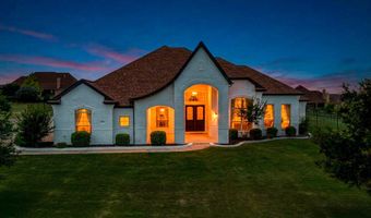 235 Bearclaw Cir, Aledo, TX 76008