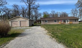 17928 State Highway Z, Aurora, MO 65605