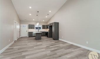 6389 Signal Peak Ave, Billings, MT 59106