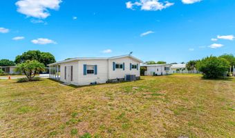 918 Balsam St, Barefoot Bay, FL 32976