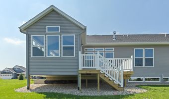 7603 Brook Villa Ct 17, Allendale, MI 49401