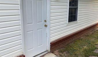 26 Miller St, Altus, AR 72821