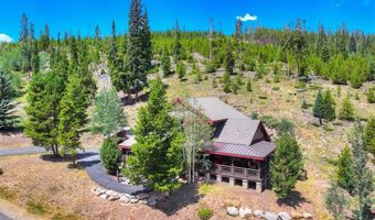 76 Gold Piece Dr, Breckenridge, CO 80424