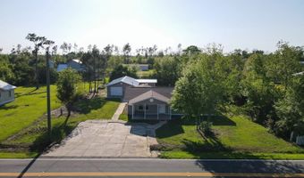 25304 NE Fuqua Cir, Altha, FL 32421
