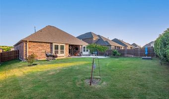 15024 Teasley Ave, Aledo, TX 76008