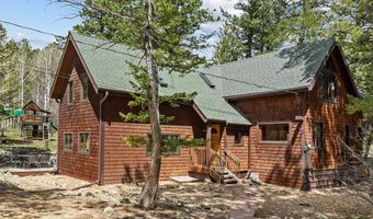 251 Haugen Slide Rd, Allenspark, CO 80510