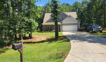 1009 Bush, Barnesville, GA 30204