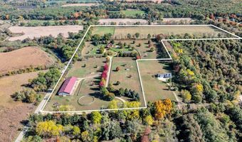 2405 Nicholson Ln, Albion, MI 49224