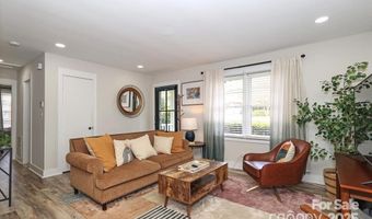 934 Herrin Ave, Charlotte, NC 28205