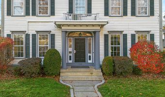 132 State St, Augusta, ME 04330