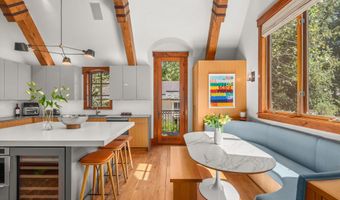 520 W Smuggler St, Aspen, CO 81611