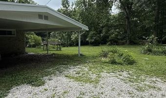 96 Greenwood Retreat Rd, Bedford, IN 47421