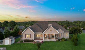 607 SAINT ANDREWS Ct, Dagsboro, DE 19939