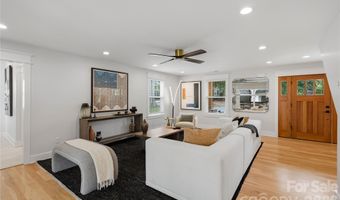 921 Woodside Ave, Charlotte, NC 28205