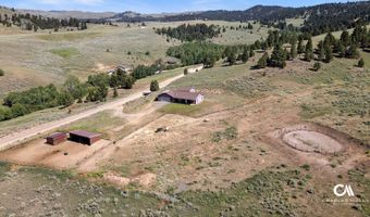 456 Boulder Frontage Rd, Boulder, MT 59632