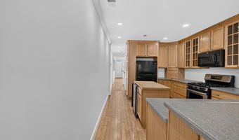 738 E FORT Ave, Baltimore, MD 21230