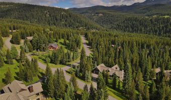 83 W Pine Cone Ter, Big Sky, MT 59716