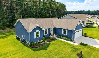 21533 CAPITAN Loop, Harbeson, DE 19951