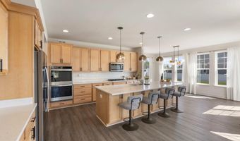 252 HAMPTON HILL Dr, Camden Wyoming, DE 19934
