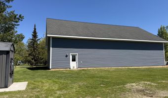 1205 Partridge Point Rd, Alpena, MI 49707