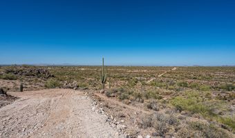 0 E Sagebrush St LOT 1, Apache Junction, AZ 85119