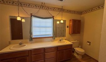 2702 N Hickory St, McAlester, OK 74501