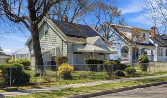 4339 BARKER St SE, Washington, DC 20019