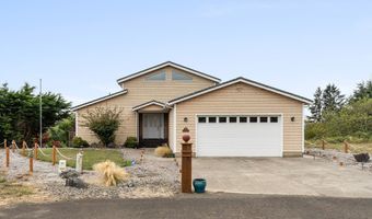 5035 S RIDGE Dr, Bay City, OR 97107