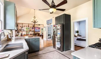 304 CURVE St, Bisbee, AZ 85603