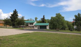 478 Upper French Creek Rd, Buffalo, WY 82834