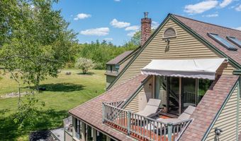 453 Union Rd, Appleton, ME 04862