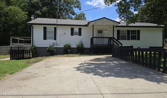 605 Guille St, Athens, TN 37303