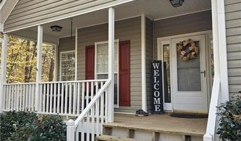 3061 Cypress Cv, Ball Ground, GA 30107