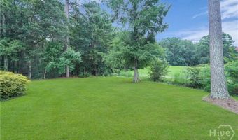 12 Amberwood Cir, Savannah, GA 31405