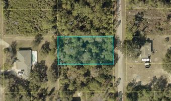 2005 Louis Ave, Alva, FL 33920