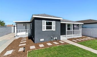 14424 S Harris Ave, Compton, CA 90221