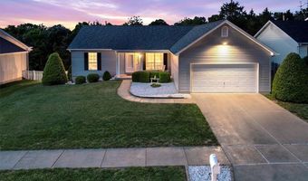 2743 Pomme Meadows Dr, Arnold, MO 63010
