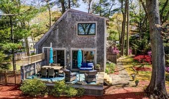 74 Acre Ave, Barrington, RI 02806