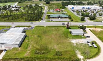 00 W Parker St, Baxley, GA 31513