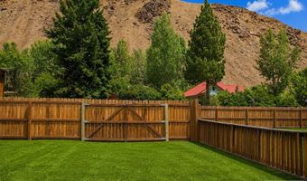 120 N 5th Ave, Challis, ID 83226