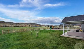 19 Star Haven Dr, Absarokee, MT 59001