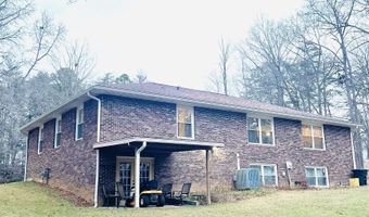 306 Shandell Dr, Bedford, IN 47421