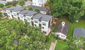 820 E 18th St, Charlotte, NC 28205