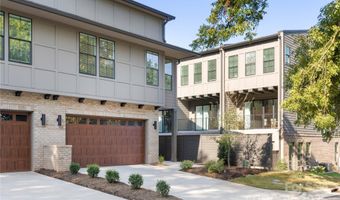 1010 E 19th St, Charlotte, NC 28205