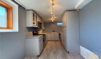 2904 Bunker Hl, Billings, MT 59105