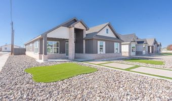 10 NE Armlei Dr, Andrews, TX 79714