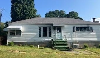 504 E 17th St, Baxter Springs, KS 66713