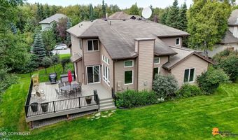 627 Orchid Cir, Anchorage, AK 99515