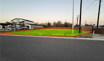 1418 S Michigan St, Alton, TX 78573