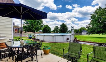 109 Lookout Ct, Bardstown, KY 40004